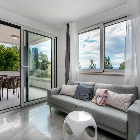 2A Partment Rukavina Apartment Njivice Ngoại thất bức ảnh